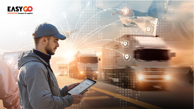 Fleet Management System: Kunci Efisiensi dan Kendali Armada di Era Logistik Modern