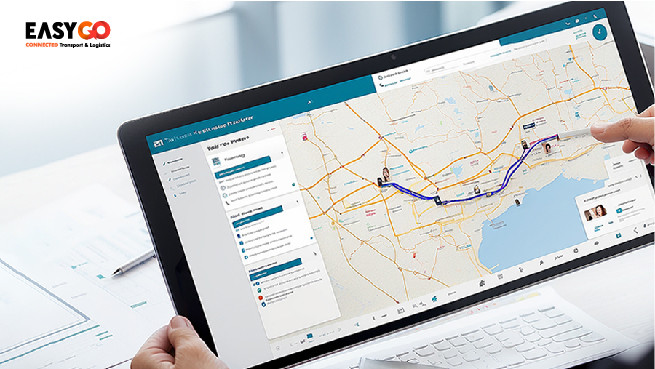 Meningkatkan Efisiensi Pengiriman dengan Route Planner yang Tepat