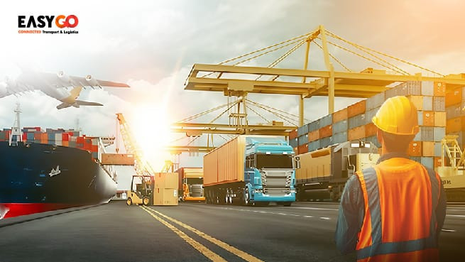 Clearance Adalah: Proses Penting dalam Logistik dan Bea Cukai
