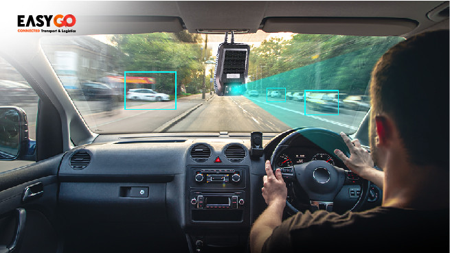 Dashcam Terbaik untuk Keselamatan Pengemudi: Solusi Cerdas dari EasyGo