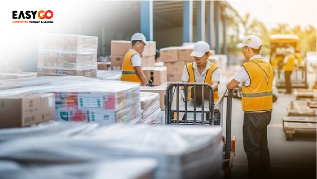 Apa Itu Sortir? Memahami Proses Penyortiran untuk Efisiensi dan Kualitas