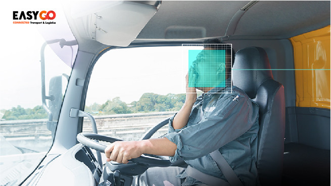 Optimalkan Transportasi dengan Analisis Driver Behaviour